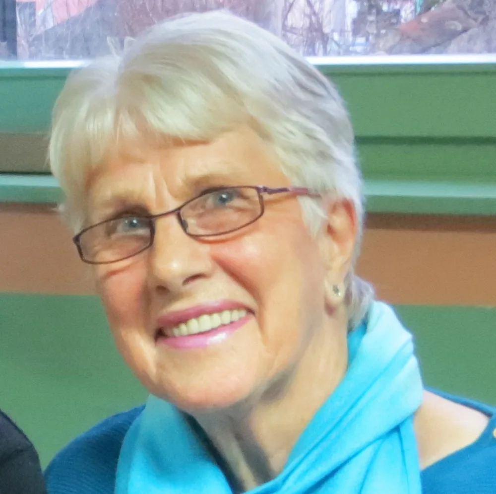 Margreet Jans, oprichtster